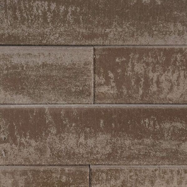 Rochester Palisade Wall Chroma Cafe