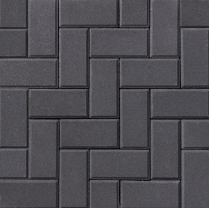 Reading Rock, Halfmark Elite 4x8 Coal
