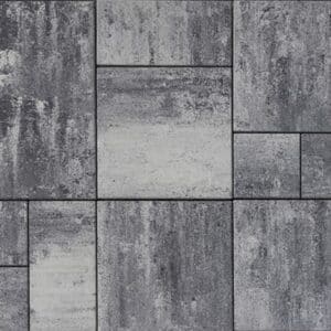 Reading Rock, Legacy Random Misty Grey