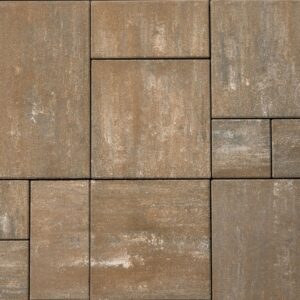 Reading Rock, Legacy Random Sandy Oak