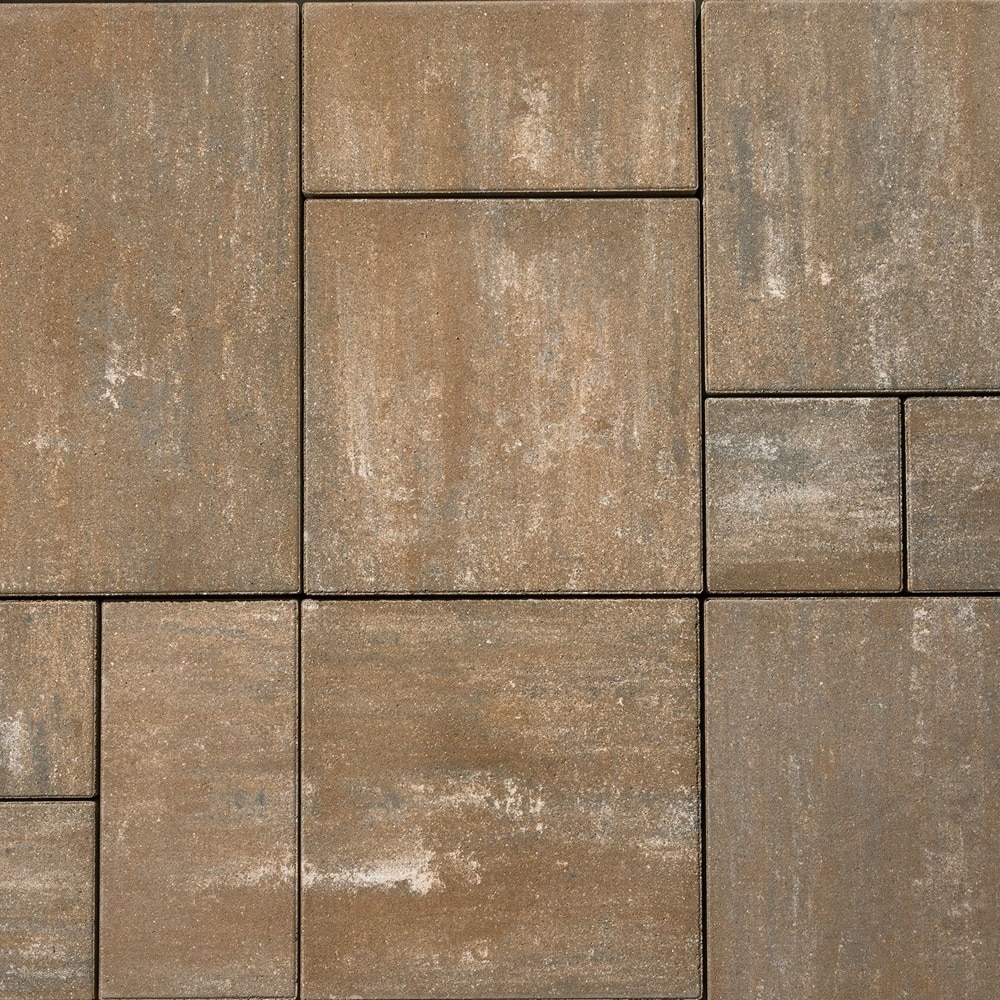 Reading Rock, Legacy Random Sandy Oak