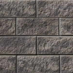 Reading Rock, AB Cap Granite