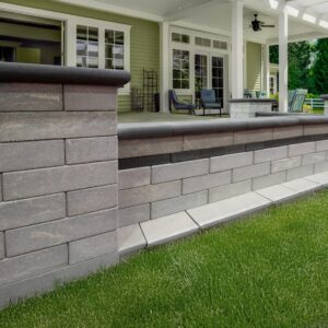 Reading Rock, Double Bullnose Shadow