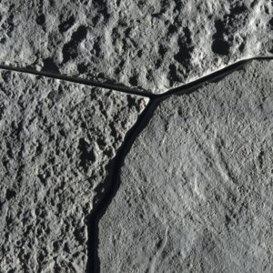 High Format Grand Flagstone Gray