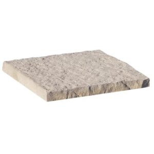 High Format Dimensional Column Cap Buff 30"x30"