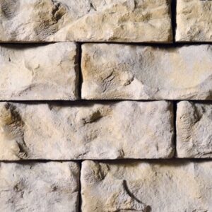 High Format Dimensional Wall Straight Fond Du Lac