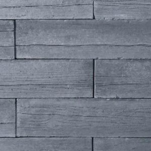 High Format Heartwood Wall Slate Gray