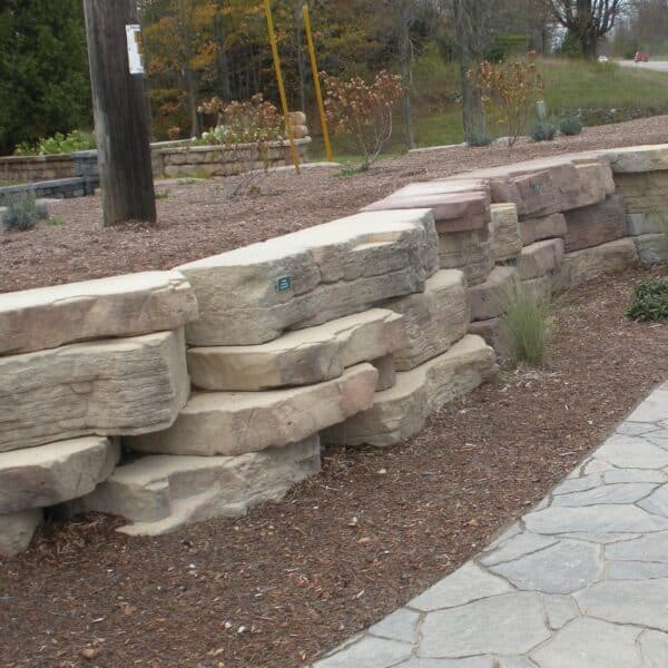 High Format Outcropping Freestanding E Fond Du Lac - Image 5