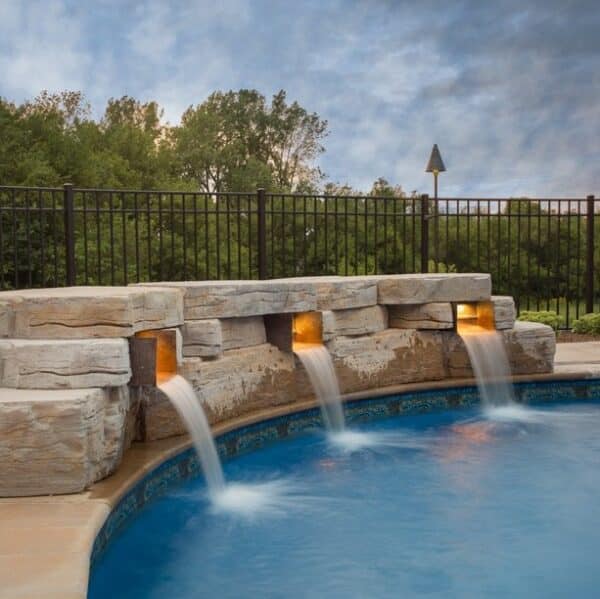 High Format Outcropping Freestanding E Fond Du Lac - Image 6