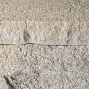 High Format Dimensional Step Fond Du Lac 48"x18"