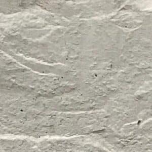 High Format Irregular Step 7" Limestone