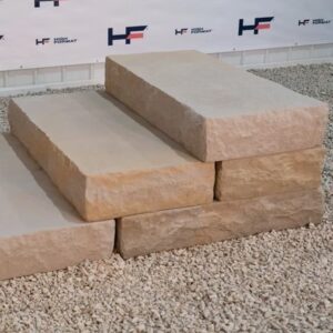 High Format Step Risers 18" Fond Du Lac