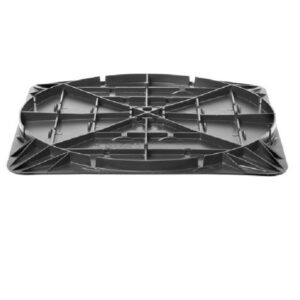 Roof Top Bison Insulation Base