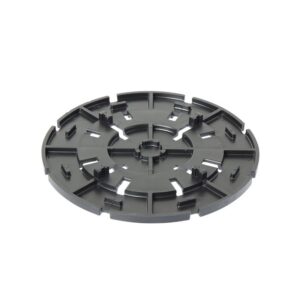 Roof Top Accessory HD25 - 1/4" Fixed