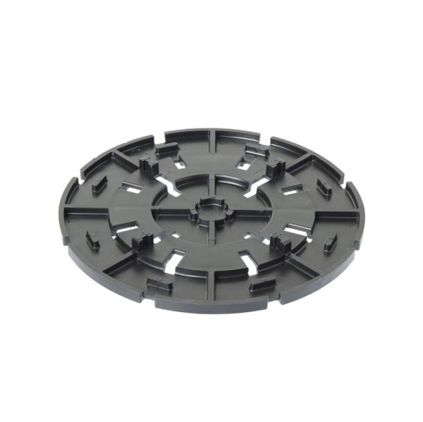 Roof Top Accessory HD25 - 1/4" Fixed