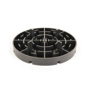 Roof Top Accessory HD75 - 3/4" Fixed