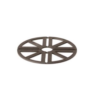 Roof Top Accessory Shim 1/8" PS1