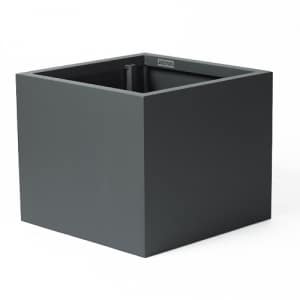 Roof Top Cube Aluminum Powder Coat
