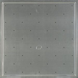 Roof Top Paver Support Tray 24 x 24