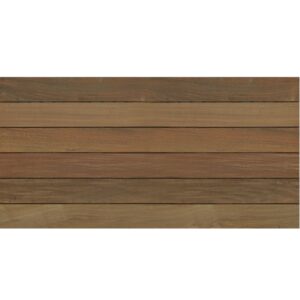 Roof Top Wood Tile - Ipe' - Smooth