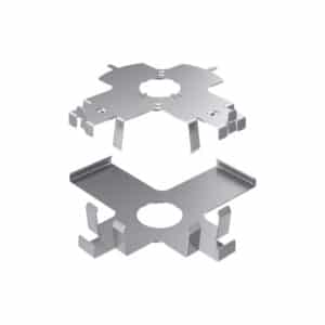 Mapei Corner Clip Stainless Steel