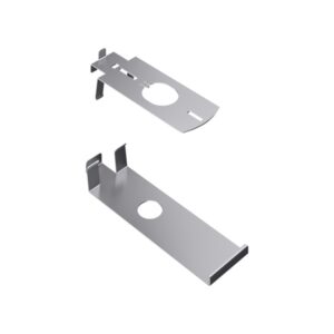 Mapei Perimeter Clip Stainless Steel