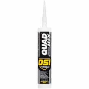 OSI Quad Max Gray 9.5 oz.