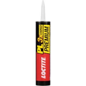 PL Premium Polyurethane Adhesive 28oz.
