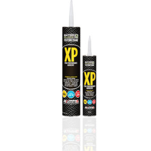 Gator Block Polyurethane XP Adhesive 10oz