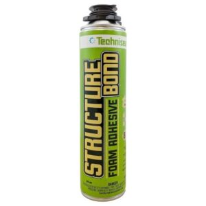 Structure Bond Cleaner 16oz