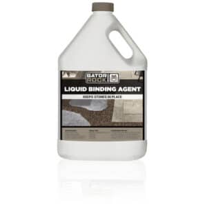Alliance Gator Rock Bond 1 GAL