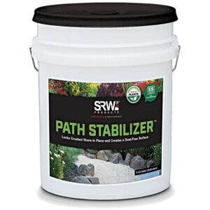 SRW Pathway Stabilizer 5 GAL
