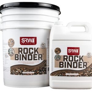 SRW Rock Binder 5 GAL