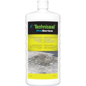 Techniseal Oil & Grease 1qt