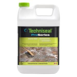 Techniseal Paver Prep /Efflorescence Cleaner 1Gal