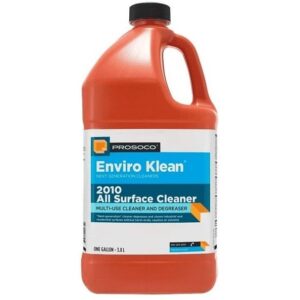 Prosoco 2010 All Surface Cleaner 1Gal