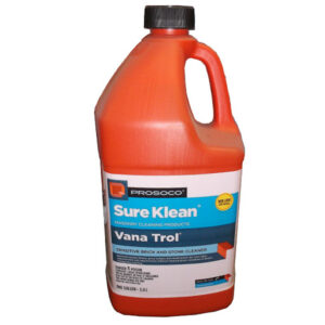 Prosoco Vana Trol 1 Gal