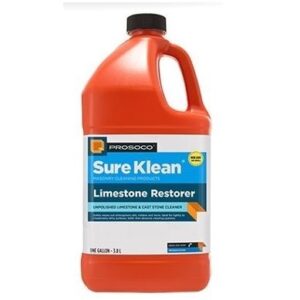 Prosoco Limestone Restorer 1 Gal
