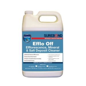SEK Surebond Efflo Off Cleaner 1 Gal