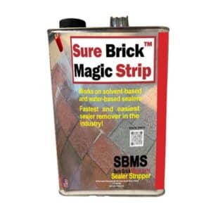 Sure Brick Magic Strip 1 Gal