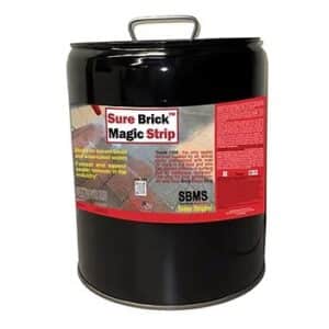 Sure Brick Magic Strip 5 Gal