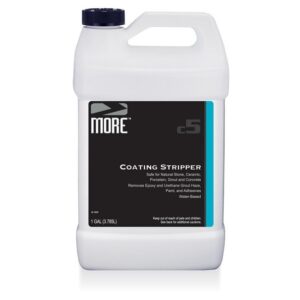 More Coating Stripper 1 Gal