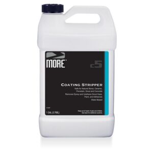 More Coating Stripper 5 Gal