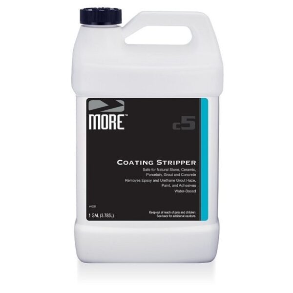 More Coating Stripper 5 Gal