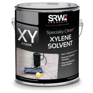 SRW XY Xylene Solvent 1 gal