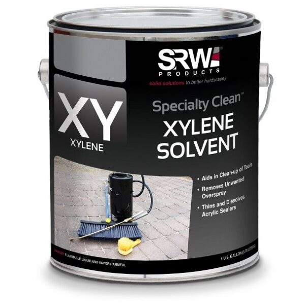 SRW XY Xylene Solvent 1 gal