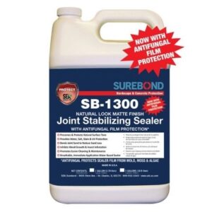 SEK Surebond SB-1300 Joint Stabilizer Sealer 1Gal