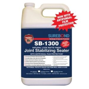 SEK Surebond SB-1300 Joint Stabilizer Sealer 5Gal