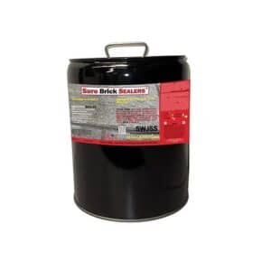 Sure Brick Wet Look Stabilizing Sealer 5 Gal