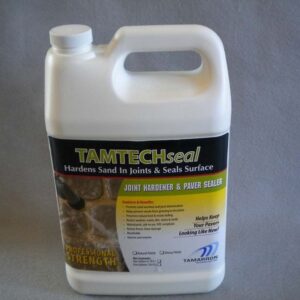 Tamtech Natural Finish Stabilizer Sealer 1 Gal